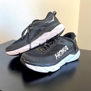 Hoka Bondi 7